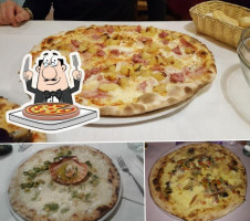 Pizzeria Emanuela food