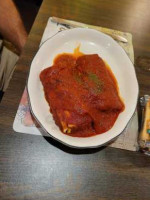 Filippos Italian Restaurant food