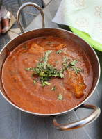 Rajasthan Indian Villamartin food