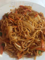 Thai Tina's  food