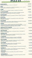 Chiringuito L'estel Torn Guingueta · · Lounge menu