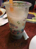 Chang's Bubble Tea Cafe food