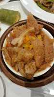 The Deluxe Chinese Restaurant food