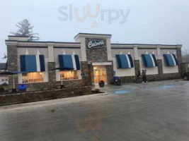 Culver's food