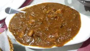 Kangchen Indian food