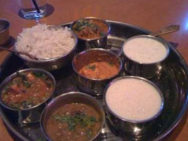 India 4 U food