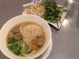 Saigon Vietnamese And Chinese Cuisine food