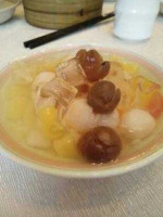 Meisan Szechuan, Quality food