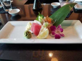 Kabuki Sushi Thai Tapas food