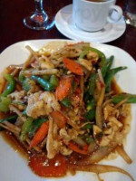 Jaidee Thai food