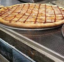 Top Slice Pizzeria food