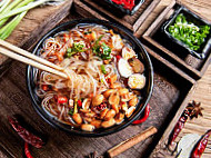Sichuan Kitchen (kwong Wah St food