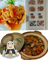 China- Zheng food