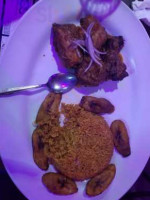Abuja International Restaurant food