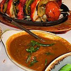 Mumbai Silk food