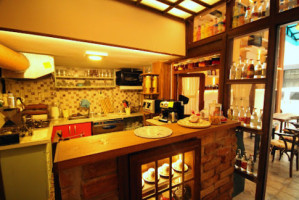Bitro Coffee Shop Performance food