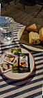 Caffetteria Dantesca food