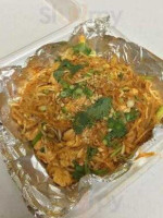Thida Thai food