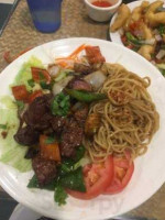 Viet Nam Noodle House food