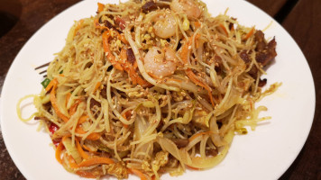 Hois Malay Asian Cuisine food