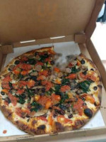 Ventura's Pizza Kitchen food
