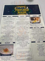 Island Pancake House menu