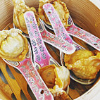 Kuchabe Gǔ Zǎo Wèi food