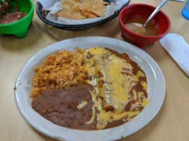 Danny's Mexican Bryan Rd. food