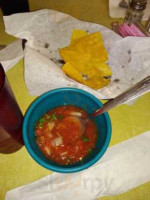 Danny's Mexican Bryan Rd. food