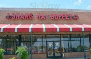 Shang Hai Buffet outside