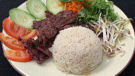Casa Vietnam food