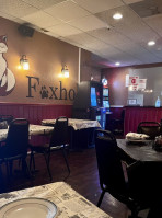 Foxhole Tap And Pizzeria food
