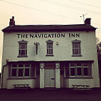 Navigation Inn outside