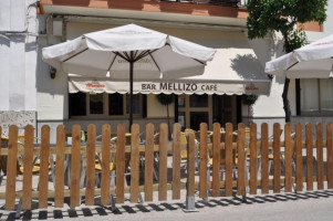 Bar Restaurante El Mellizo outside