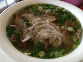 Taste Vietnamese Cuisine food