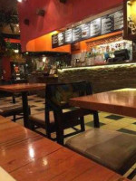 Andale Mexican Family Kitchen inside