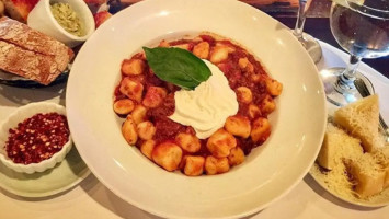 Ragazzi Italian Kitchen & Bar food