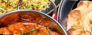 Grand Taj Indian food