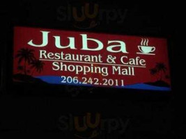 Juba food