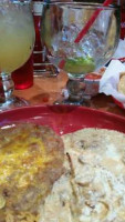 Carlito's Mexican food