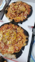 Pizzeria Valle food