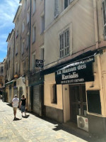 La Maison Des Raviolis Aix-en-provence food