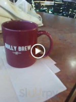 Bully Brew Coffee food