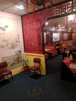 China House inside