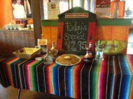 Casa Ramos Mexican Restaurants - All Area Locations inside