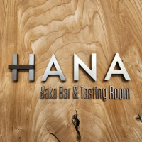 Hana Japanese food
