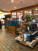 Hickory Ridge -creamery-country Store-catering inside
