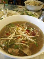Pho Kien Giang food