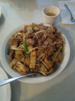 Wong's food