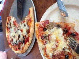 Vito's Pizza Of Greer food